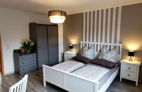 Ferienwohnung Kathlower Mühle - Foto 2