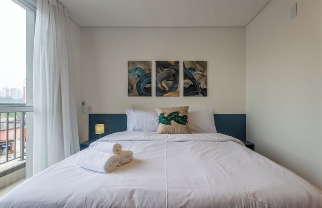 360 Nações Unidas - Foto 58