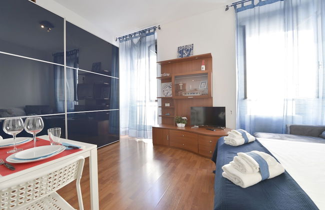 At Home - P.ta Venezia C.so Buenos Aires - Foto 1