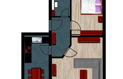 Ferienwohnung Holzteichstraße 18 - Foto 12