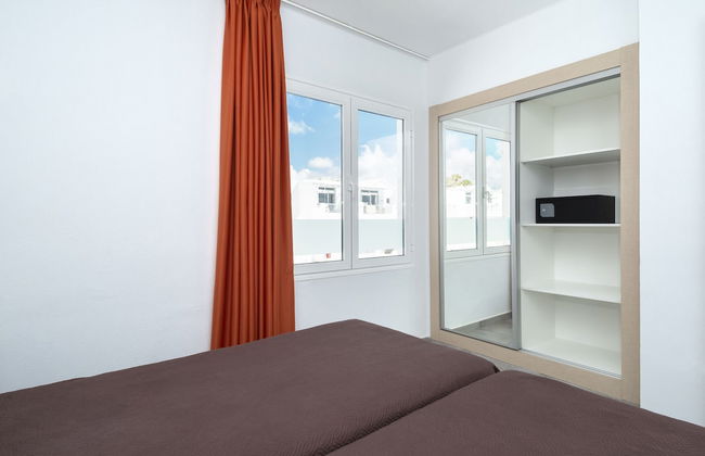 Apartamentos LIVVO Oasis - Foto 6