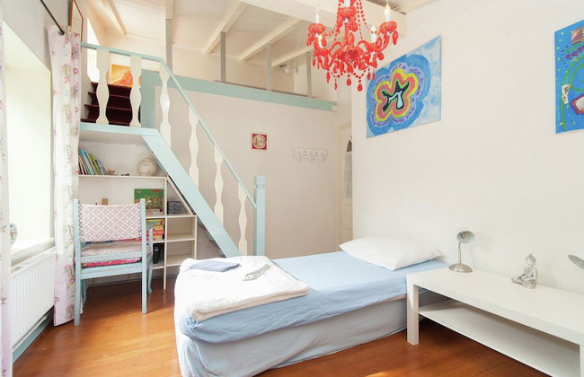 Holiday Home in Schoorl Near Forest & Beach - Photo 3