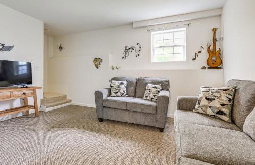 Spacious Frankfort Retreat on Bourbon Trail! - Foto 21