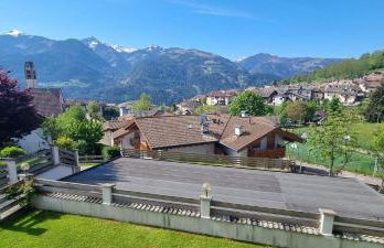 La Dimora del Sole - Foto 39