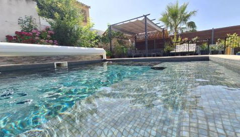 Magnifique villa à 15mn des plages - Foto 2