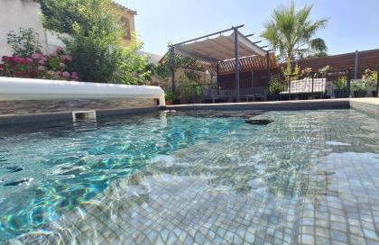 Magnifique villa à 15mn des plages - Foto 2