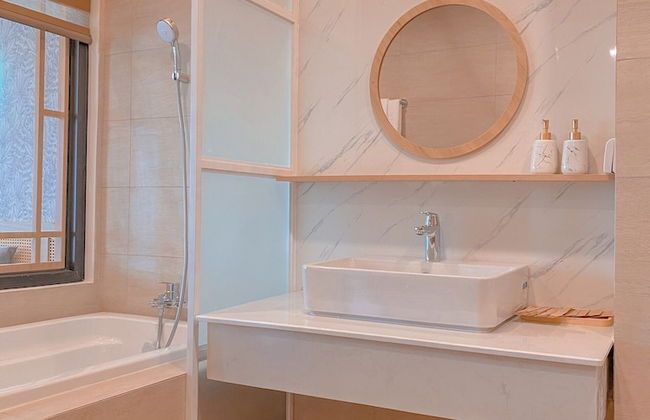 FLC Quy Nhon Beachfront Condotel - Foto 49