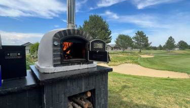 Moses Lake Golf Retreat @ Resorts At Moses Pointe - Foto 2