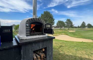 Moses Lake Golf Retreat @ Resorts At Moses Pointe - Foto 2