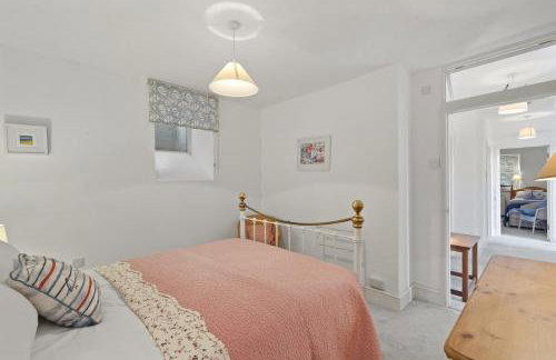 Apartment Sea Views & Terrace on Waters Edge in Polruan - Foto 12