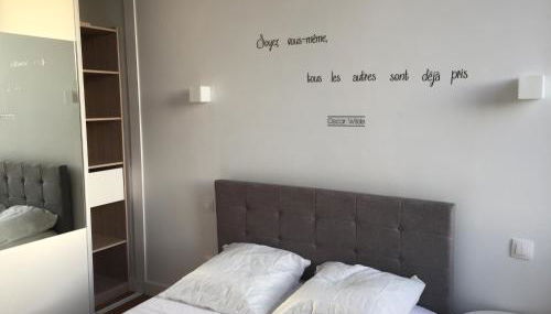 Magnifique et lumineux appartement au cœur du Sancy - Foto 3