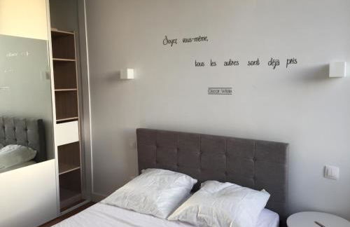 Magnifique et lumineux appartement au cœur du Sancy - Foto 3