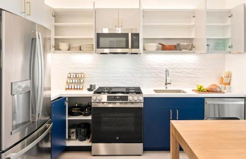 Hyatus Luxury Residences Boston Everett Premier Collection - Photo 32