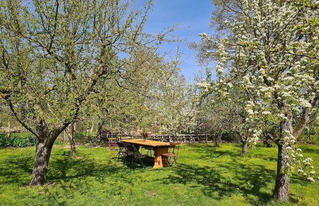 Retreat With Garden & Family Amenities - Foto 23