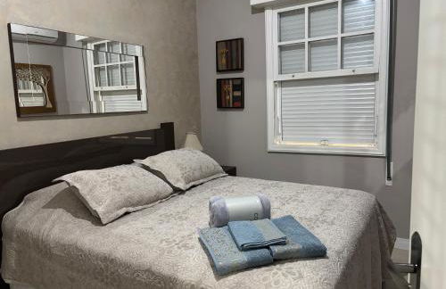 Apto 2 dorm - Requinte- Santos - Foto 12