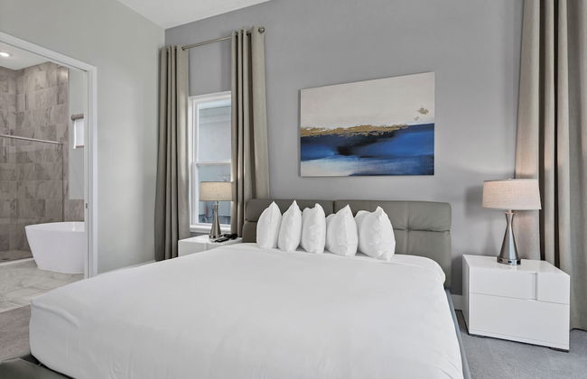 The Bear's Den Resort Orlando - Foto 7