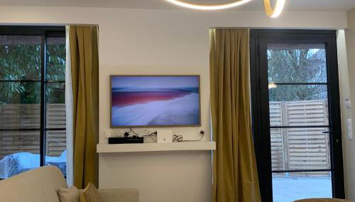 La Chaumière Luxury Domain with 2 Apartments Spa and Pool near Disneyland - Foto 3