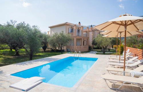 Villa Agrilida - Foto 2