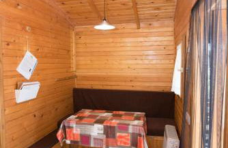 Cabañas Vallecino - Foto 45