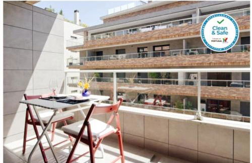 Parque Nações / Jardins Cristo Rei - Foto 1