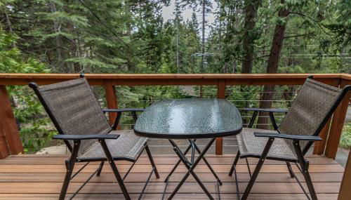 Yosemite Silvertip Lodge - Foto 3