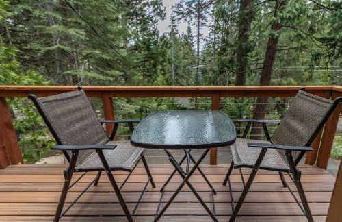 Yosemite Silvertip Lodge - Foto 3