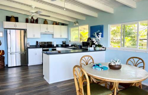 Stunning Ocean Views - Whale House Hawaii - Foto 16