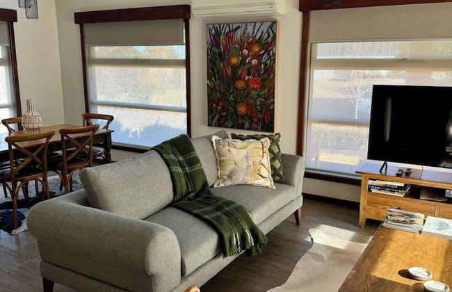 Daysend Cottages - Foto 10