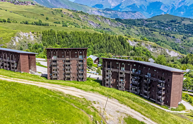 Bâtiment A - Foto 20