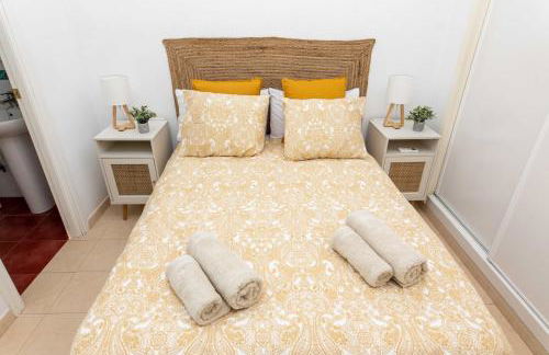 Apartamento Pedregalejo Playa - Photo 8