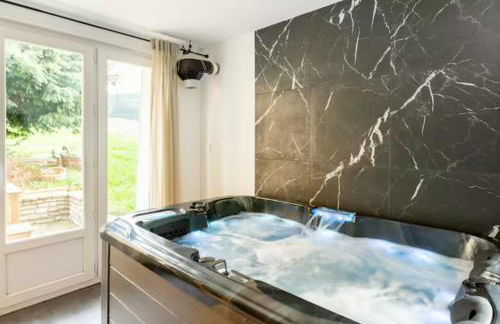 LE CHILL Suite & SPA (Jacuzzi et Sauna privés) - Foto 1