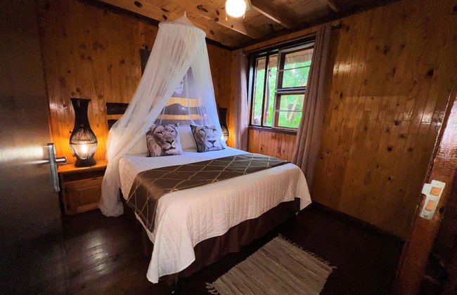 Kruger Kumba - Lahlekile Nathi - Photo 5