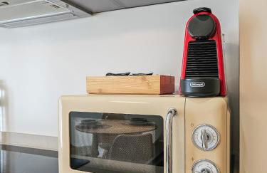 Pivote Flats - Marina A - Foto 22