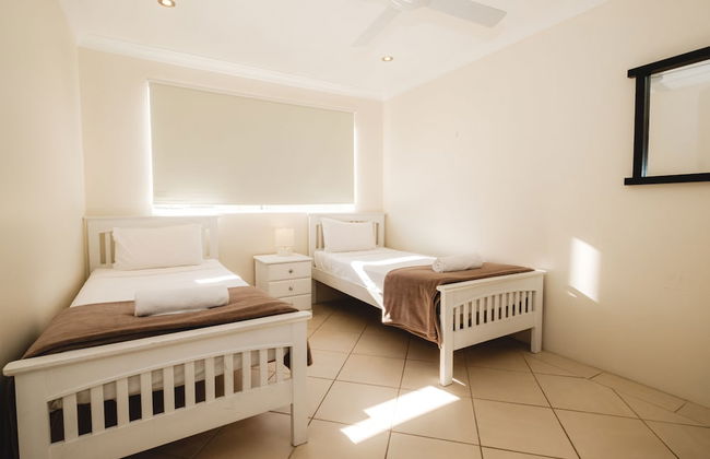 Sanctuary Lake Apartments - Foto 8