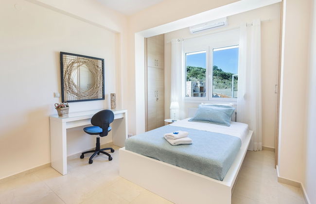 Villa Oasis - Photo 3