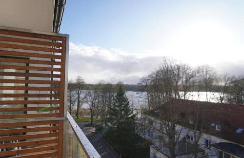 Apartament 39 City Park Szczecinek - Foto 32