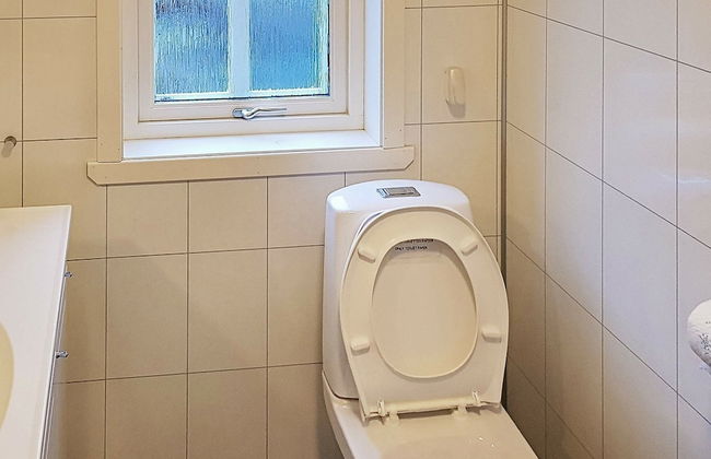 10 Person Holiday Home in Urangsvåg - Foto 14