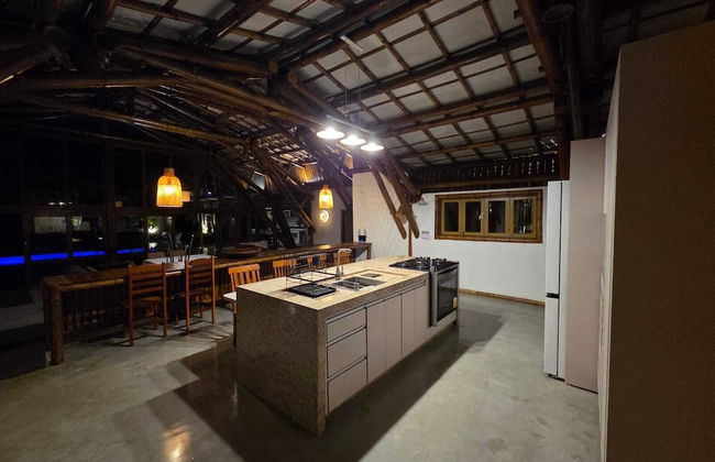 CASA BAMBU ANGRA - Photo 19