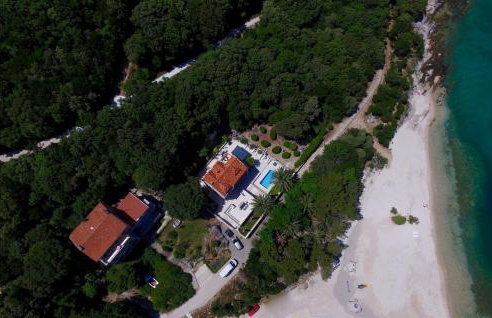 Villa Franica - Foto 14