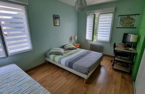 Villa bleue - Foto 6