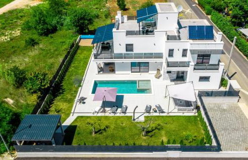 Pet Friendly Home In Porec - Photo 6