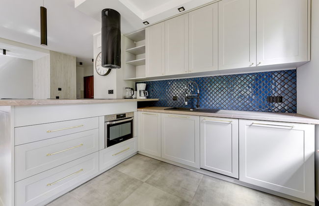 Comfort Apartments Dolny Sopot - Photo 51