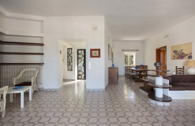 2374 Villa Costa Merlata by Perle di Puglia - Foto 39