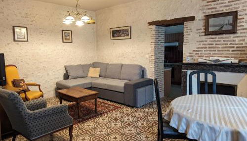 Gîte calme près de Meung-sur-Loire avec jardin et terrasse - FR-1-590-537 - Photo 2