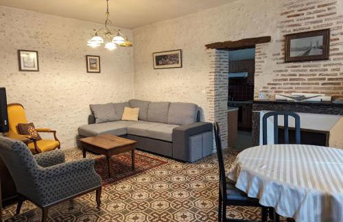 Gîte calme près de Meung-sur-Loire avec jardin et terrasse - FR-1-590-537 - Photo 2