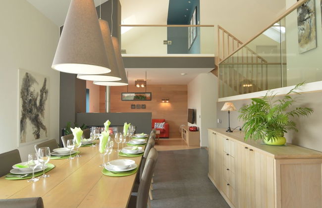 Malmedy Hillside Spa Retreat - Foto 28