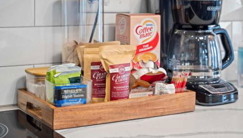 4BR, 2 & half Bath, Hot Tub, Private Parking, Near Ark - Foto 5