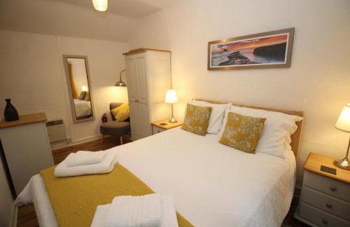 Almond Tree Cottage - Foto 11