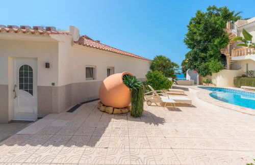 Maryvilla Inspiración y Vacaciones - Villa Mascarat - Photo 12