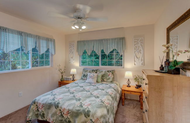 Hale O Makani 3 Bedroom Home by RedAwning - Foto 5